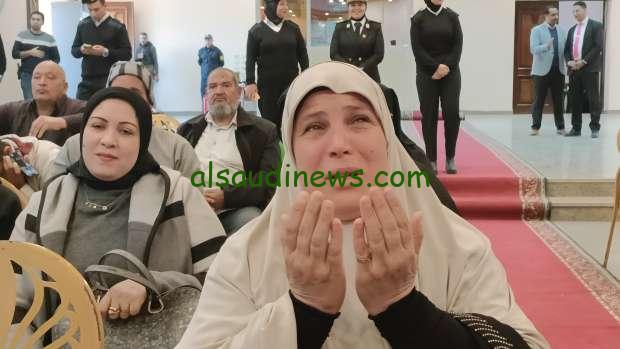 أسماء الفائزين بقرعة الحج 2025 بمصر في جميع المحافظات | وخطوات الاستعلام من خلال hij.moi.gov.eg