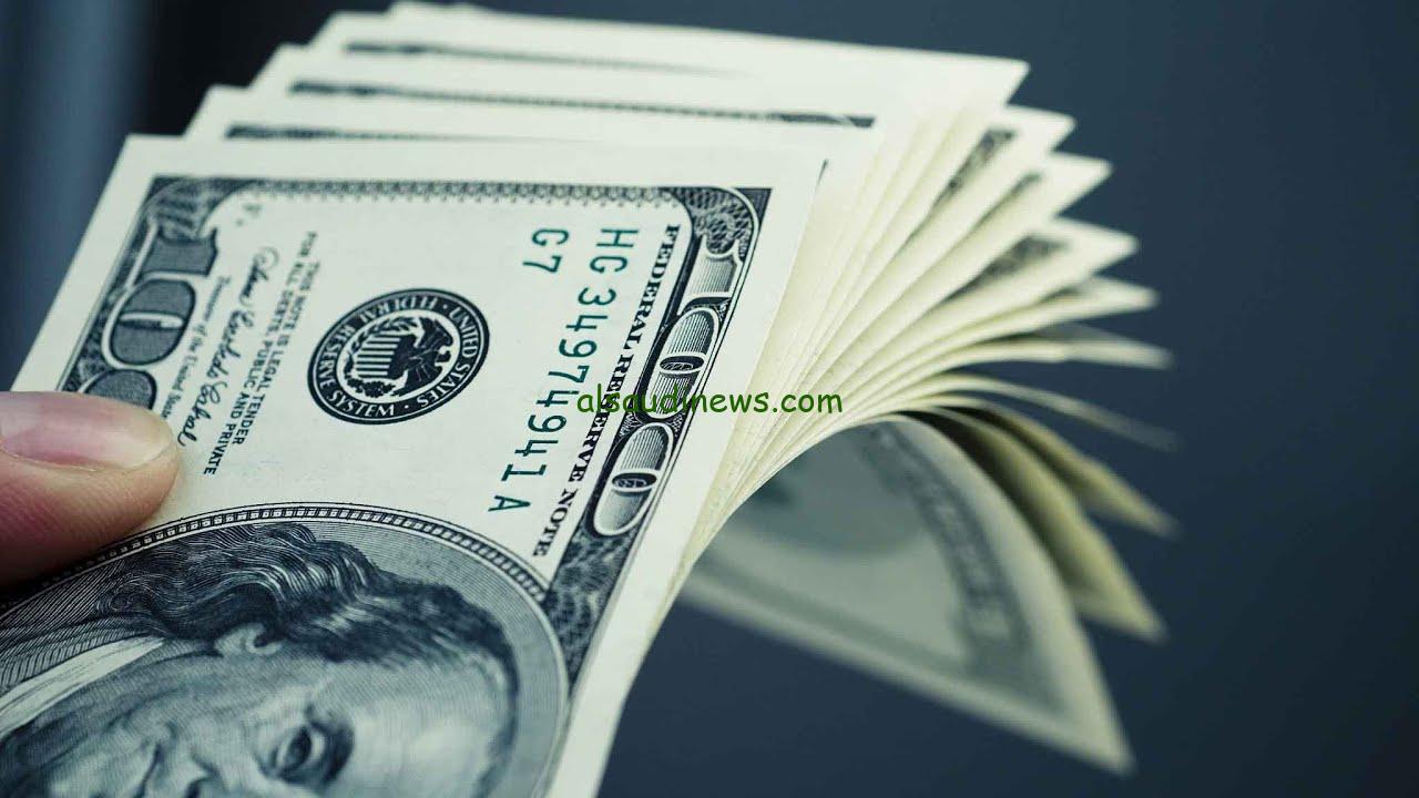 “انفجار للورقة الخضراء ” سعر الدولار في السوق السوداء اليوم الاثنين 11 نوفمبر 2024 وفي البنوك المصرية
