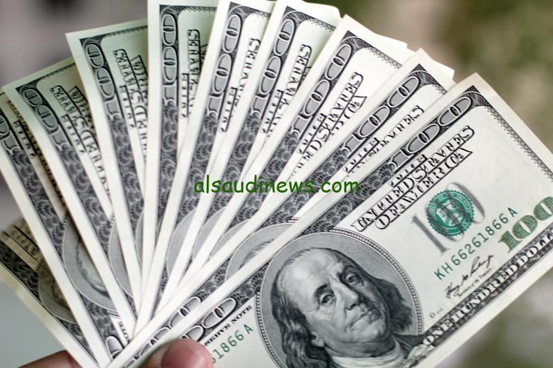 الاخضر نار .. سعر الدولار في السوق السوداء اليوم السبت 23 نوفمبر 2024 مقابل الجنية المصري