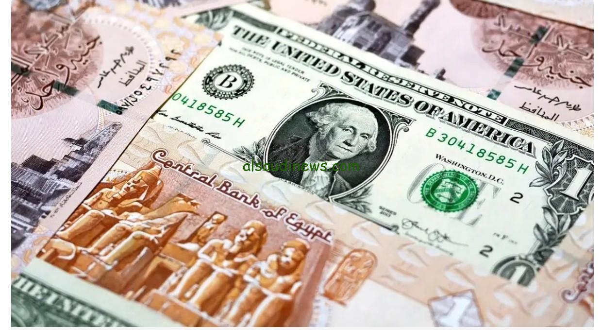 “المصري نافس الأخضر ” اسعار العملات اليوم في السوق السوداء الثلاثاء 5 نوفمبر 2024 والعملات الأجنبية