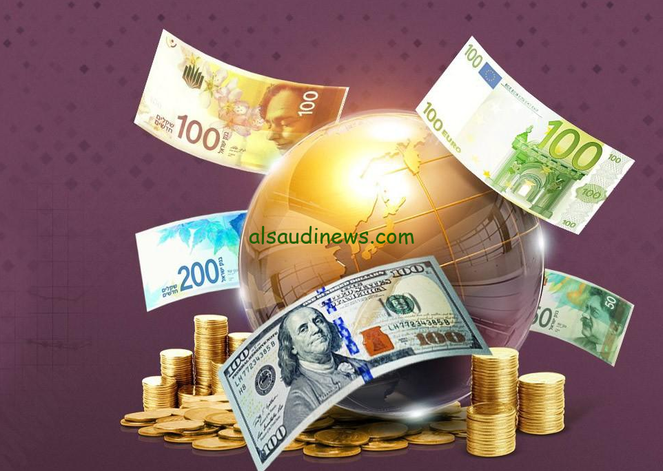 “سعر العملات في العالم” أسعار العملات الأجنبية في السوق السوداء اليوم الثلاثاء 26 نوفمبر 2024 مقابل الجنية المصري