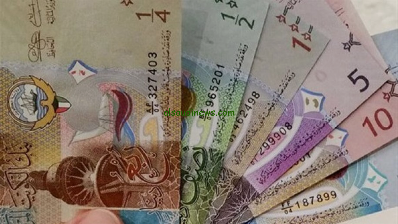 ” ارتفاع جديد بالأجنبي Dollar ” اسعار العملات في السوق السوداء اليوم الاثنين 25 نوفمبر 2024 وفي جميع البنوك