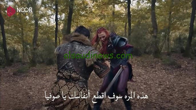 ” بجودة 4k الحرب الكبري ” اعلان مسلسل قيامة عثمان الحلقة 172 dailymotion عبر قناة ATV التركية وموقع ايجي ديد
