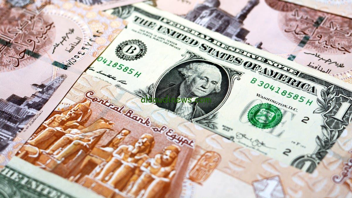 ” ارتفاع جديد USD ” اعلي سعر للدولار في السوق السوداء اليوم الخميس 14 نوفمبر 2024 وفي البنوك المصرية
