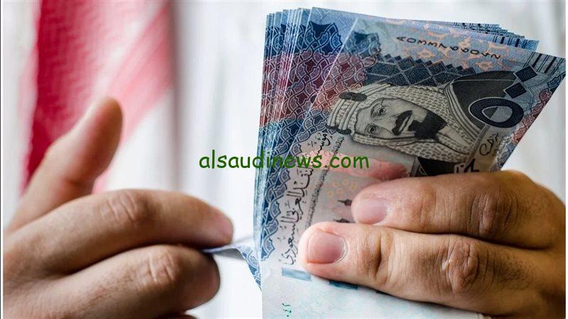 كم اعلي سعر للريال السعودي في السوق السوداء اليوم الأربعاء 27 نوفمبر 2024 مقابل الجنية المصري