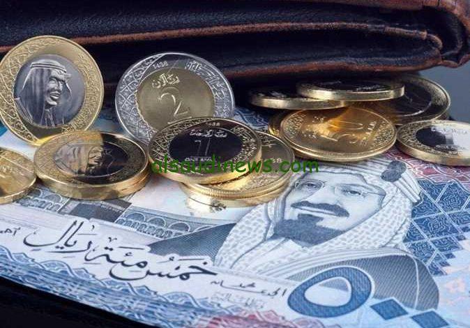 ” السعودي في العالي ” اعلي سعر للريال السعودي في السوق السوداء اليوم الخميس 21 نوفمبر 2024 مقابل الجنيه المصري