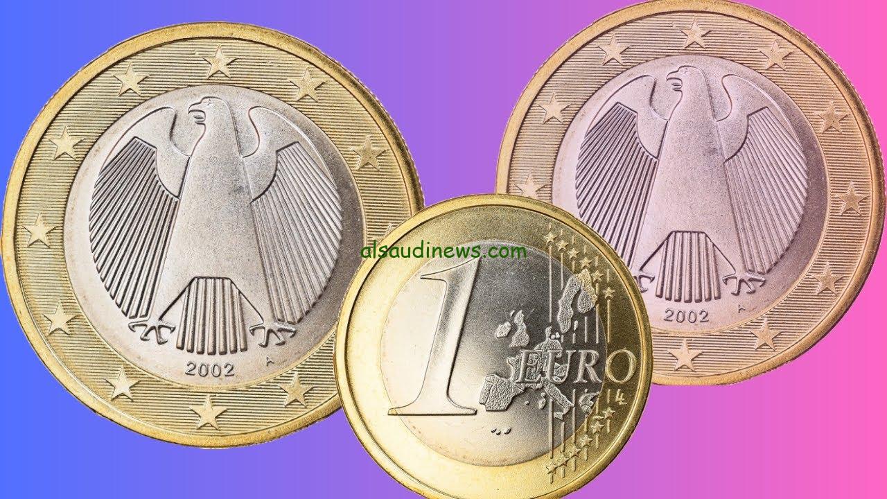 ” الاوروبي وصل كام ؟ “.. أعلى سعر اليورو اليوم في مصر الاثنين 11 نوفمبر 2024 والبنوك المصرية المختلفة