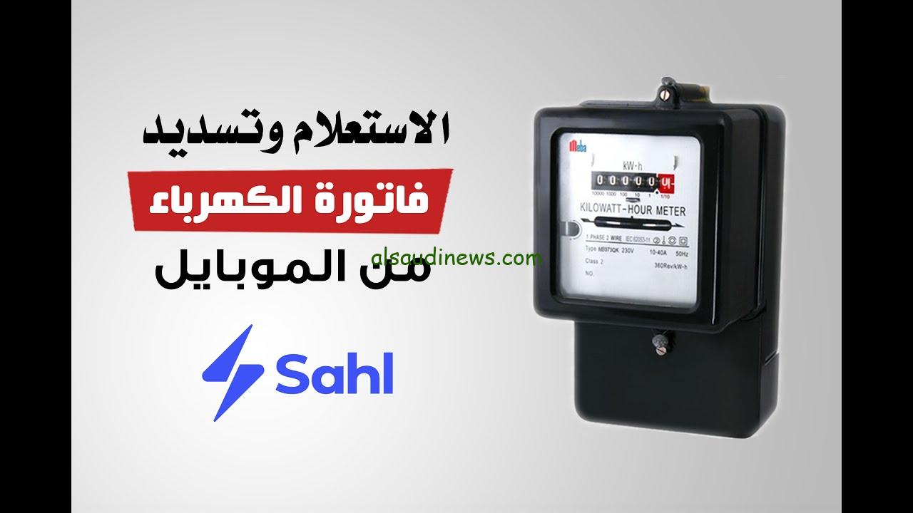 رابط الاستعلام عن فاتورة الكهرباء برقم العداد وبالاسم لشهر نوفمبر 2024 عبر moee.gov.eg وخطوات الدفع الالكتروني للفاتورة