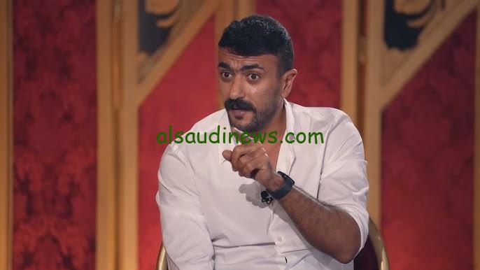 الاشتراك في مسابقة احمد العوضي 2024 التي أثارت جدل علي موقعة الرسمي وأبرز أعمالة
