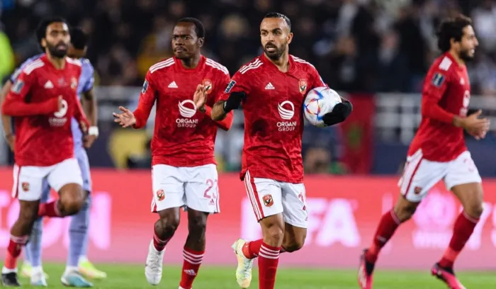 القناة المفتوحة الناقلة لمباراة الاهلى وستاد أبيدجان اليوم فى دورى ابطال افريقيا