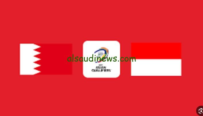 هزيمة “البحرين ضد الصين”.. نتيجة مباراة البحرين والصين اليوم تويتر تصفيات كأس العالم