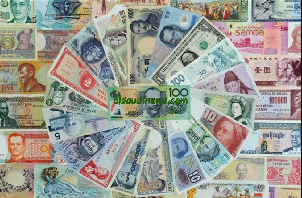 “المنافس الأول للدولار” أسعار عملات دول البريكس اليوم مقابل الجنيه المصري الاثنين 11 نوفمبر 2024 في البنك المركزي المصري
