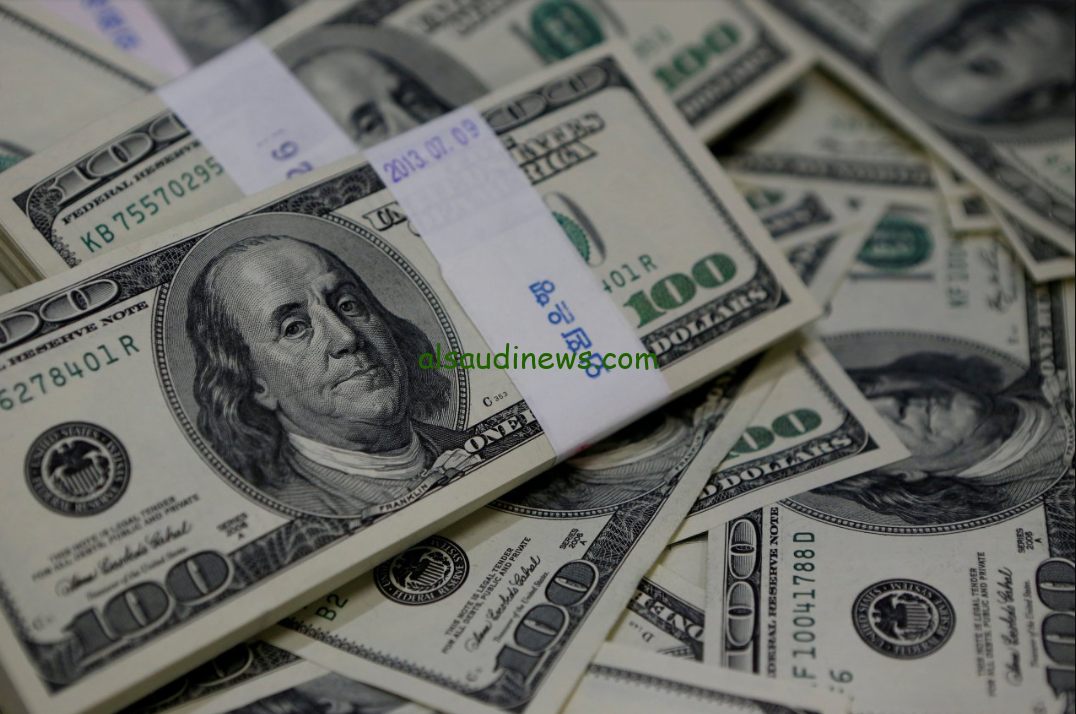 “الاخضر ولع ” سعر الدولار في السوق السوداء اليوم الخميس 21 نوفمبر 2024 وفقا لأخر تحديثات