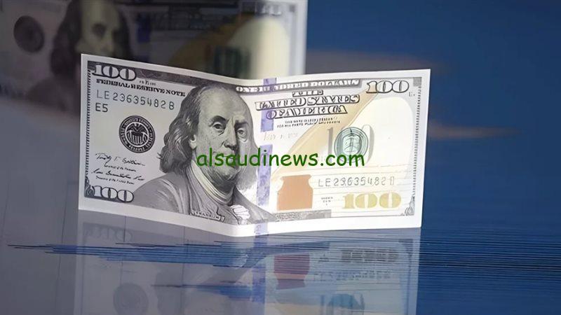“10 دولار بكام مصرى” الدولار بكام النهاردة في السوق السوداء؟ والبنوك التجارية اليوم الخميس 14 نوفمبر 2024