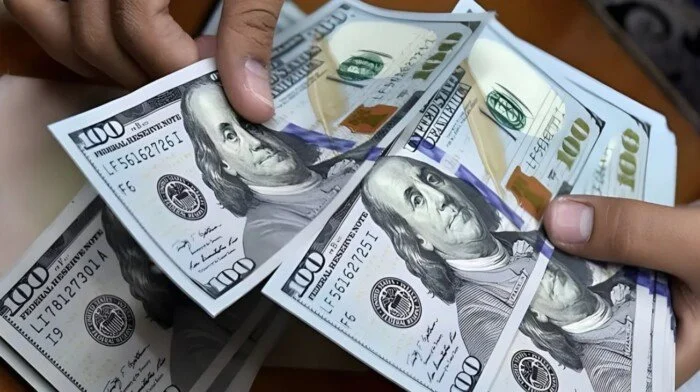 سعر الدولار اليوم الخميس 28 نوفمبر 2024 في البنوك المصرية