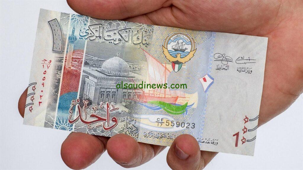 “ألف جنيه مصري كم كويتي؟” سعر الدينار الكويتي في السوق السوداء اليوم السبت 23 نوفمبر 2024 مقابل الجنية المصري وفقا لأخر تحديثات