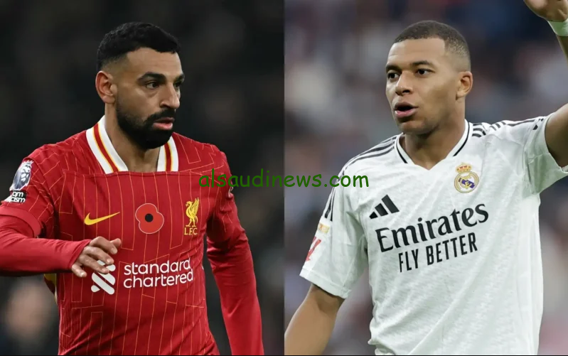القنوات المجانية الناقلة لمباراة ريال مدريد وليفربول اليوم ضمن منافسات دوري أبطال أوروبا 2024/2025 بدون تشفير