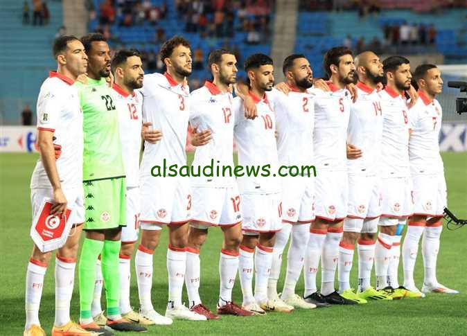 تابع لايف.. جميع القنوات المفتوحة الناقلة لمباراة تونس ومدغشقر مباشرة اليوم تويتر تصفيات أمم إفريقيا 2025