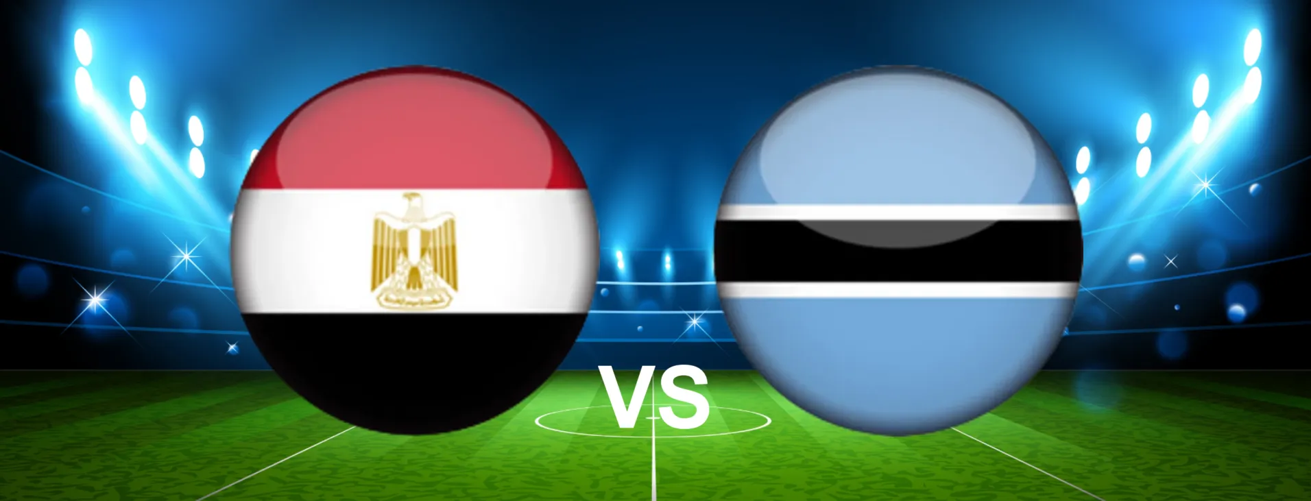 شاهد مجانا.. القنوات الناقلة لمباراة مصر وبوتسوانا في تصفيات أمم إفريقيا 2025 وموعد اللقاء والتشكيلة