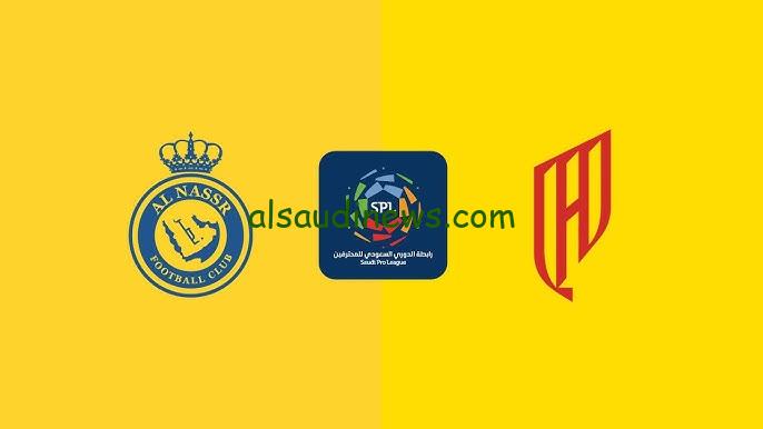هزيمة أولي في ملخص “النصر ضد القادسية”.. نتيجة مباراة النصر والقادسية اليوم دوري روشن