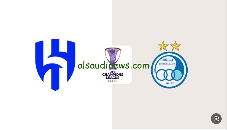 هاتريك ميتروفتيتش يقود فوز “الهلال ضد استقلال”.. نتيجة مباراة الهلال والاستقلال اليوم تويتر دوري أبطال آسيا النخبة