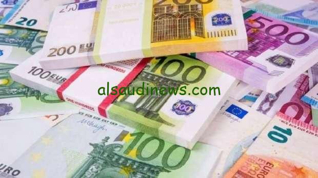 سعر اليورو اليوم الخميس 28 نوفمبر 2024 مقابل الجنيه المصري في البنوك المصرية