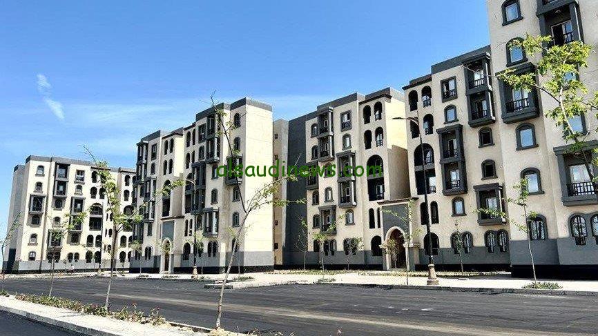 تحميل كراسة شروط سكن لكل المصريين 5 pdf .. تفاصيل السحب والتقديم وشروط القبول