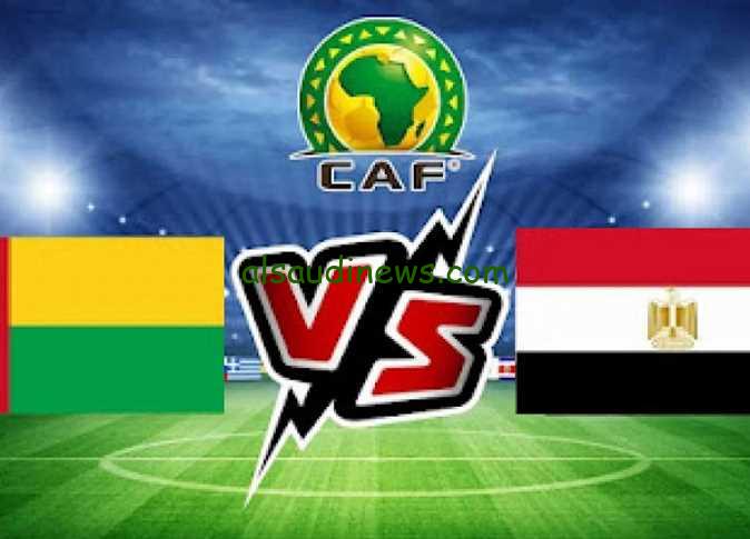 “ONTime Sport تبُث مباشر ” تردد قناة اون تايم سبورت لمشاهدة مباراة مصر وليبيا اليوم 20/11 في تصفيات أمم إفريقيا