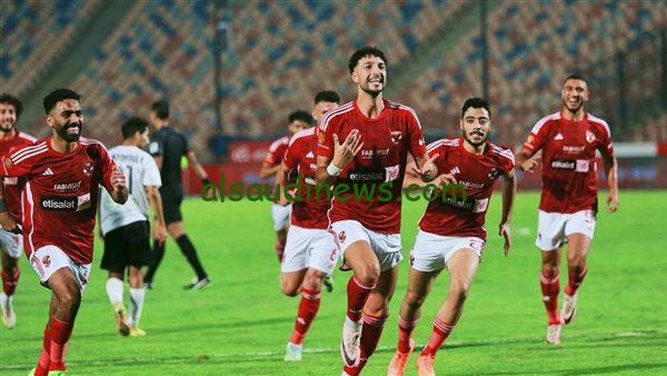 “الجول الثالث” تردد قناة اون تايم سبورت نايل سات 2024 On Time Sport الناقلة لمباراة الأهلي وستاد أبيدجان الان