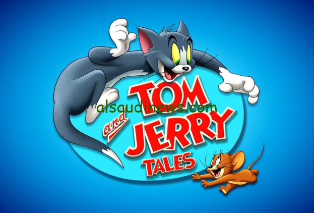 “اضحك من قلبك” تردد قناة توم وجيري Tom and Jerry الجديد 2024 عبر كافة الأقمار الصناعية مجاناً