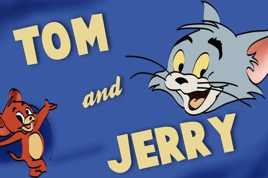 “نزلها مجانا” تردد قناة توم وجيري 2024 الجديد Tom and Jerry عبر الاقمار الصناعية نايل سات وعرب سات بجودة عالية HD