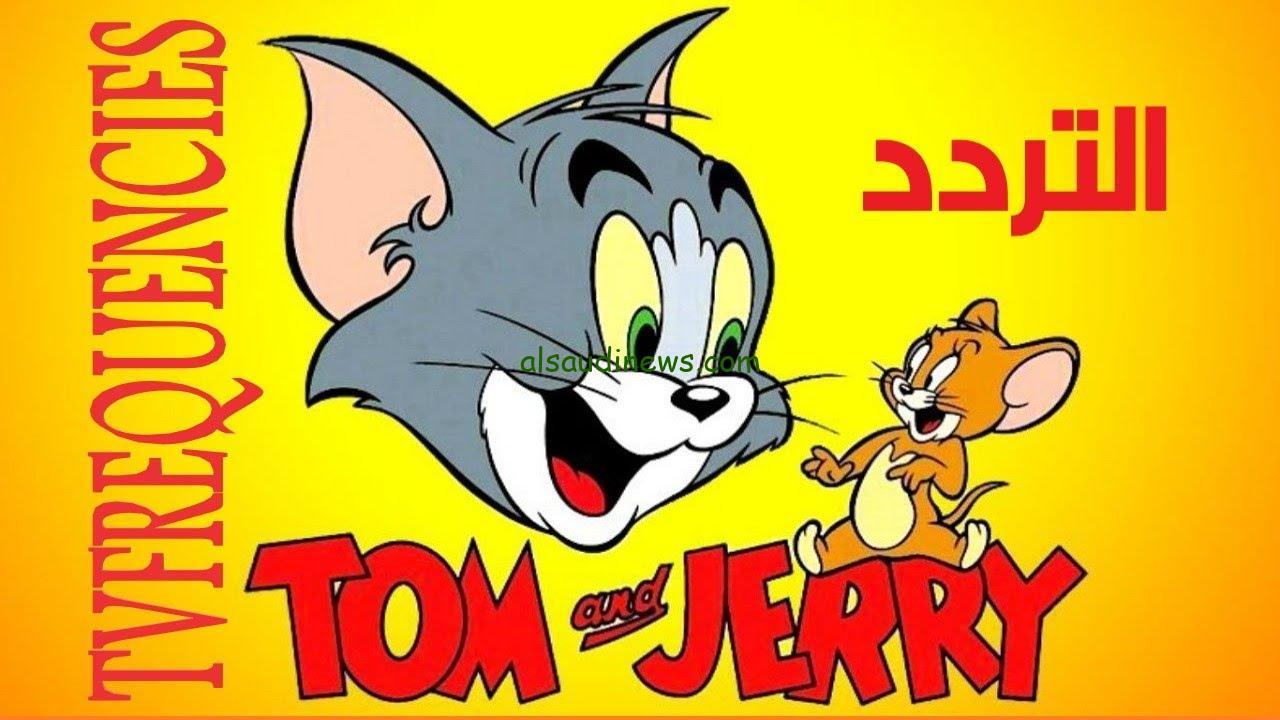 “نزلها ببلاش” تردد قناة توم وجيري TOM and JERRY الجديد 2024 عبر الأقمار الصناعية بأعلى جودة HD