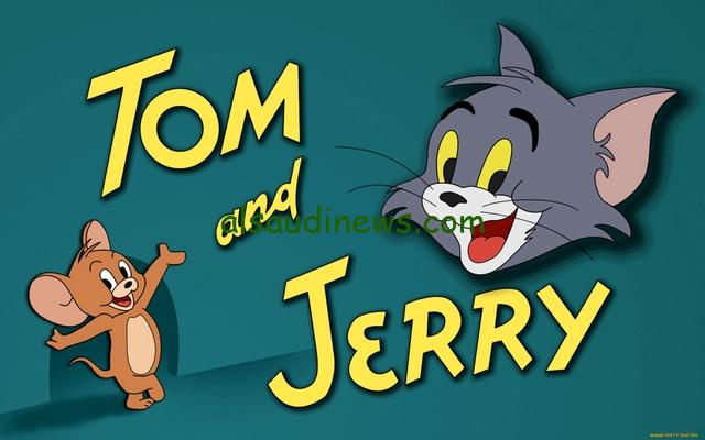 ” ثبتها وفرح أطفالك ” تردد قناة توم وجيري الجديد 2024 Tom And Jerry علي جميع الاقمار الصناعية