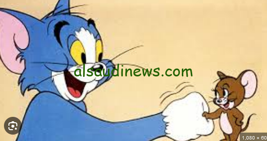 “شاهد مغامرات القط والفار” تردد قناة توم وجيري الجديد 2024 عبر الأقمار الصناعية نايل سات وعرب سات وخطوات التثبيت