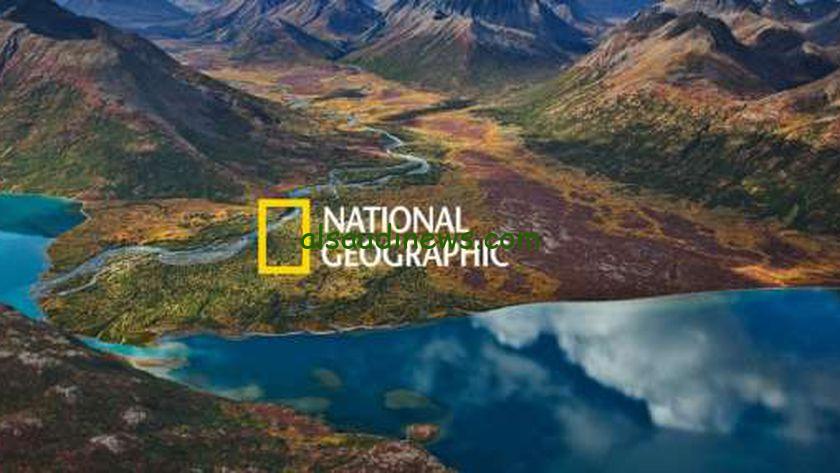 تردد قناة ناشيونال جيوغرافيك الجديد 2024 National Geographic علي أشهر الأقمار الصناعية بجودة hd