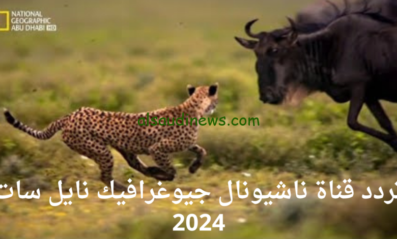 “عيش مع الطبيعة” تردد قناة ناشيونال جيوغرافيك نايل سات 2024 وعرب سات بأعلى جودة صوت وصورة