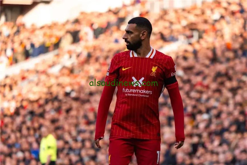 تشكيلة ليفربول اليوم امام برايتون فى الدورى الانجليزي الممتاز 2-11-2024 وما القنوات الناقلة والمعلق
