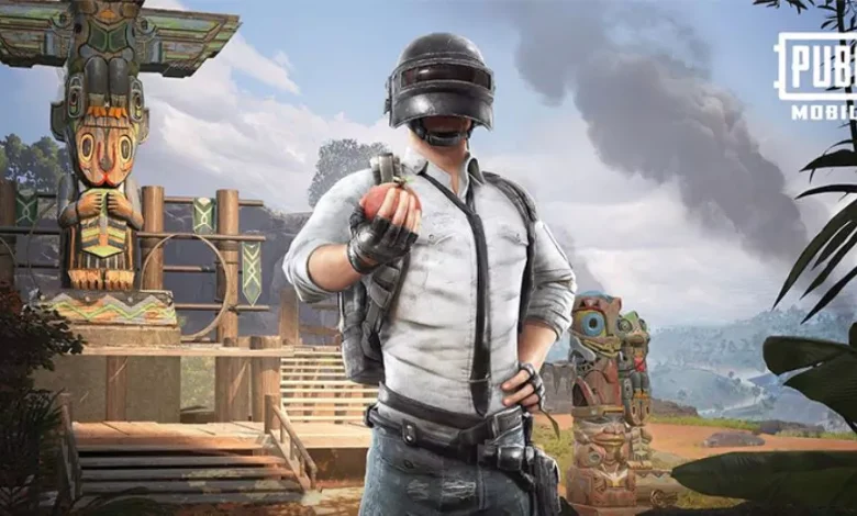 “الجديد نار” تنزيل تحديث ببجي موبايل 3.5 PUBG Mobile اخر اصدار APK الجديد 2024 بالإضافات الجديدة