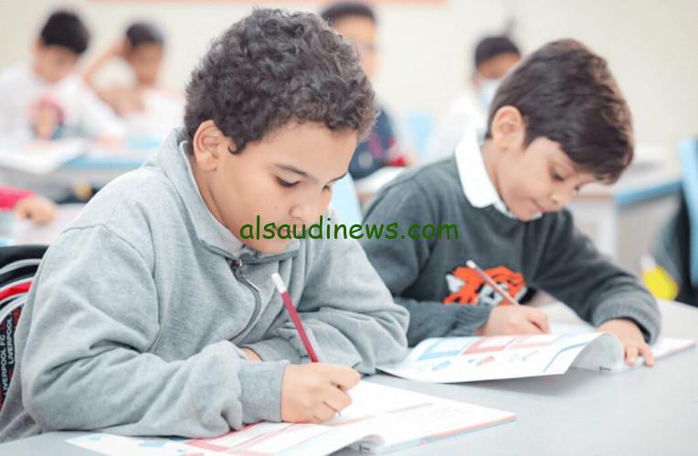 “باقي كام يوم؟” جدول إمتحانات نصف العام 2025 الشهادة الابتدائية والخريطة الزمنية للعام الدراسي الحالي