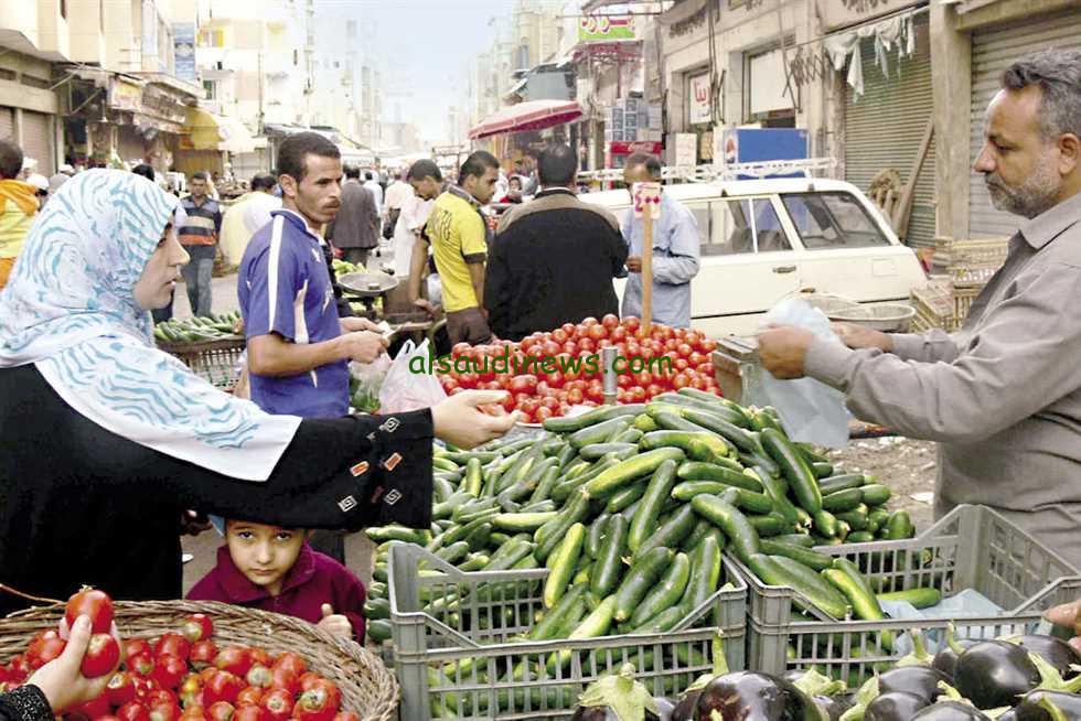 “الطماطم بكام النهاردة” جدول اسعار الخضروات والفاكهة اليوم الجمعة 29 نوفمبر 2024 فى الاسواق