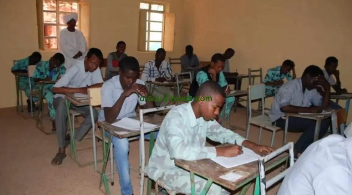 “رسميًا” جدول امتحانات الشهادة الثانوية السودانية 2024/2025 وخطوات التسجيل عبر mohe.gov.sd