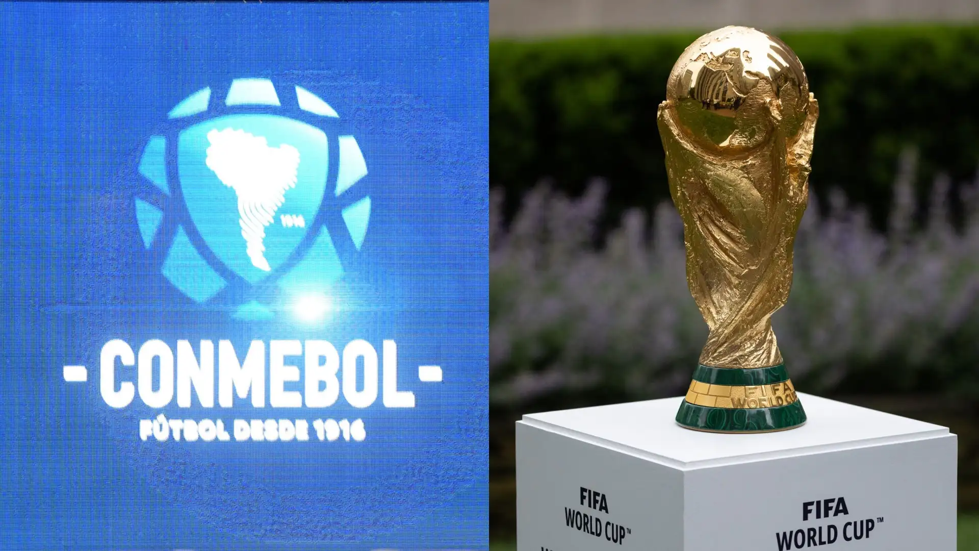 جدول ترتيب تصفيات أمريكا الجنوبية لكأس العالم 2026 وما هي القنوات المفتوحة الناقلة لها