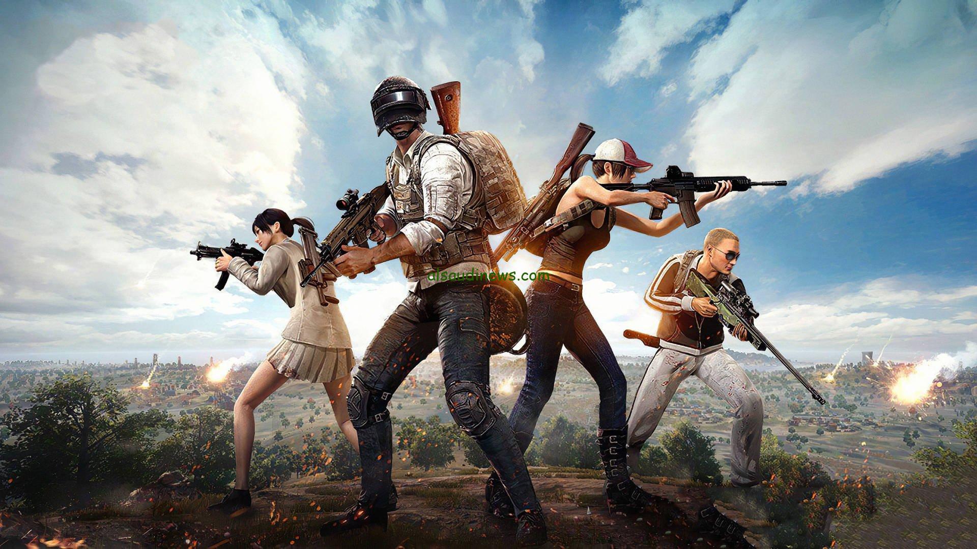 “بأخر إصدار” خطوات تحميل ببجي Pubg Mobile 2024 لـ جميع الأجهزة وموعد التحديث الجديد 3.5