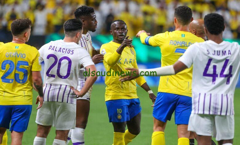 “رونالدو VS رحيمي” تشكيل النصر والعين اليوم في الجولة الرابعة الرابعة من دوري أبطال آسيا