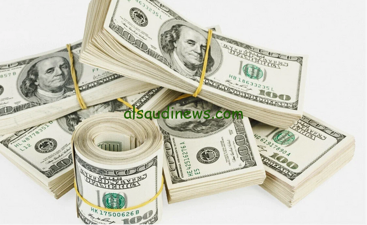” ارتفاع جديد وصل 49 ” سعر الدولار مقابل الجنيه المصري في السوق السوداء اليوم الثلاثاء 5 نوفمبر 2024 والبنوك بمصر