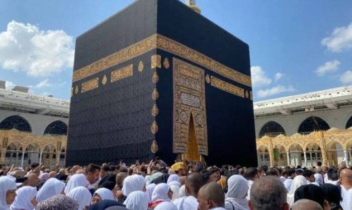 رابط التسجيل في حج الجمعيات الأهلية 2025 عبر البوابة المصرية للحج hij.moi.gov.eg