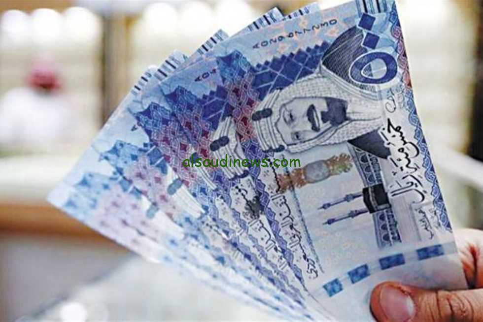 تحويل 2000 ريال بكام مصري؟ .. سعر الريال السعودي في السوق السوداء اليوم الخميس 28 نوفمبر 2024 مقابل الجنية المصري