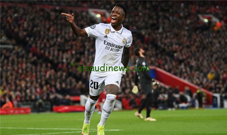 بغياب فينيسيوس.. تشكيل ريال مدريد ضد ليفربول اليوم في دوري أبطال أوروبا