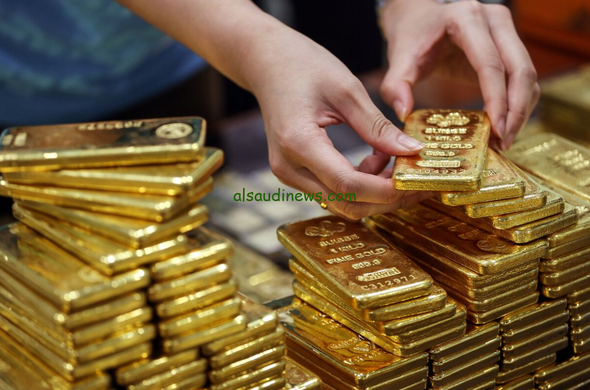 “استثمر في المضمون” سعر سبيكة ذهب 50 جرام btc اليوم الجمعة 8-11-2024 في جميع الصاغة المصرية وفقاً لتعاملات اليوم
