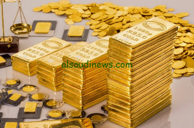 “عيار 21 بكام ” سعر سبيكة ذهب 10 جرام btc اليوم الاحد 3 نوفمبر 2024 وأسعار السبائك في مصر